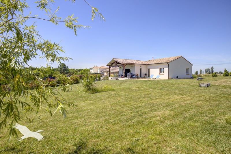 Vente Maison ROQUEMAURE - 4 pièces -104 m² - (81800)