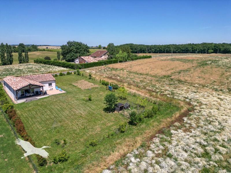 Vente Maison ROQUEMAURE - 4 pièces -104 m² - (81800)