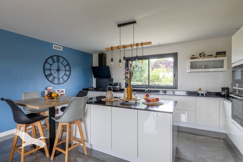 Vente Maison ST SULPICE LA POINTE - 4 pièces -109 m² - (81370)