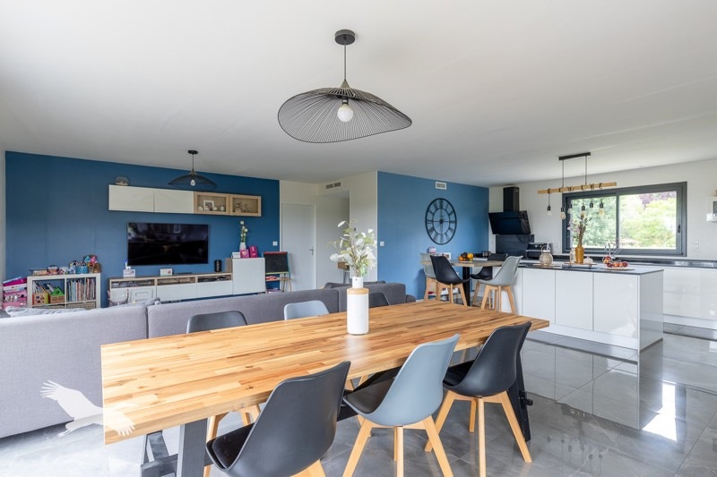 Vente Maison ST SULPICE LA POINTE - 4 pièces -109 m² - (81370)