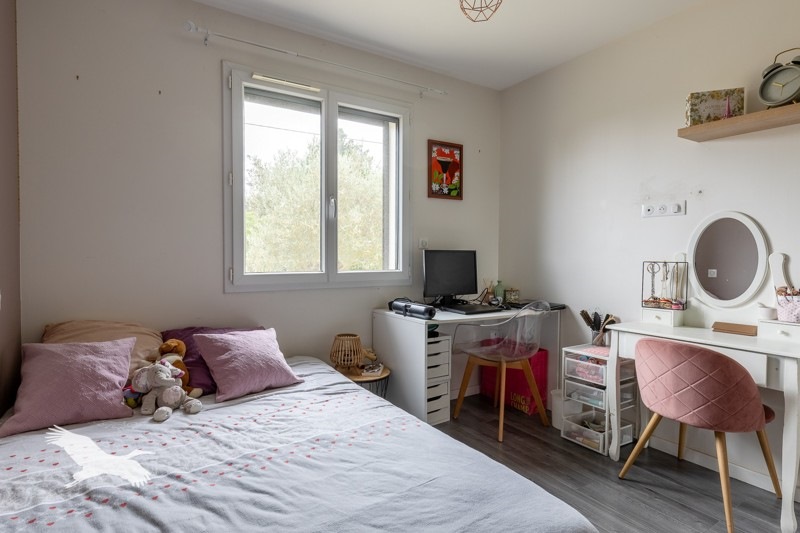 Vente Maison ST SULPICE LA POINTE - 4 pièces -109 m² - (81370)