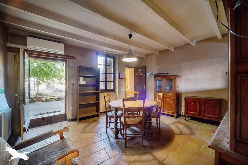 Vente Maison ST SULPICE LA POINTE - 4 pièces -64 m² - (81370)