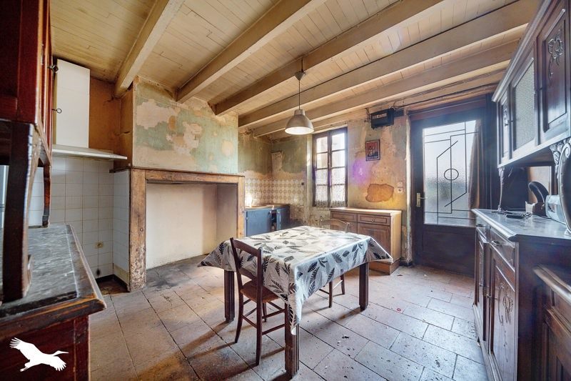 Vente Maison ST SULPICE LA POINTE - 4 pièces -64 m² - (81370)
