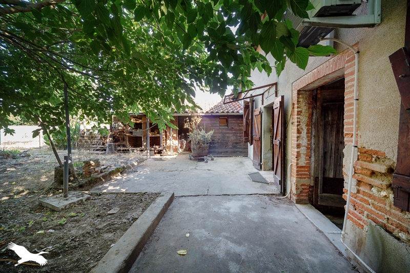 Vente Maison ST SULPICE LA POINTE - 4 pièces -64 m² - (81370)