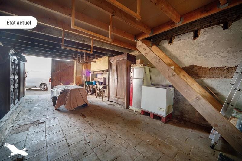Vente Maison ST SULPICE LA POINTE - 4 pièces -64 m² - (81370)