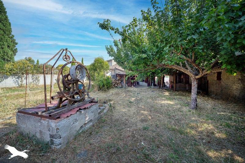 Vente Maison ST SULPICE LA POINTE - 4 pièces -64 m² - (81370)