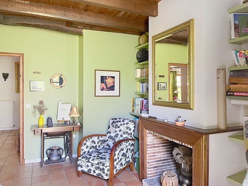 Vente Maison ST SULPICE LA POINTE - 4 pièces -168 m² - (81370)