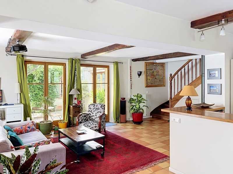 Vente Maison ST SULPICE LA POINTE - 4 pièces -168 m² - (81370)
