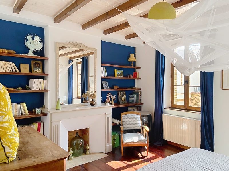 Vente Maison ST SULPICE LA POINTE - 4 pièces -168 m² - (81370)