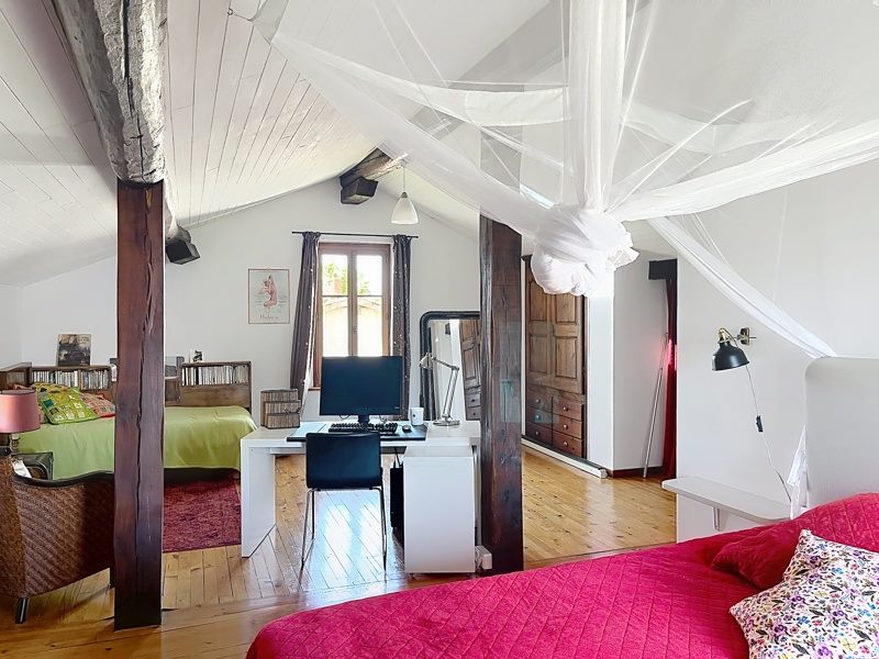 Vente Maison ST SULPICE LA POINTE - 4 pièces -168 m² - (81370)