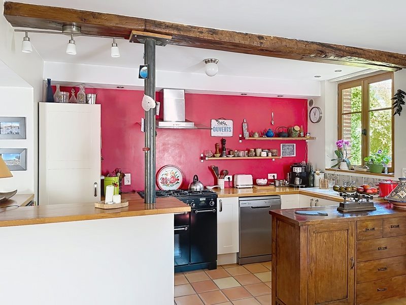 Vente Maison ST SULPICE LA POINTE - 4 pièces -168 m² - (81370)