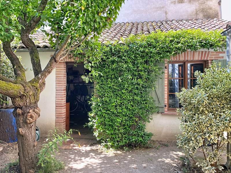 Vente Maison ST SULPICE LA POINTE - 4 pièces -168 m² - (81370)