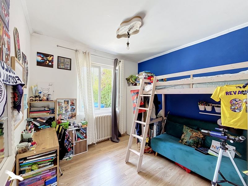 Vente Maison COUFOULEUX - 4 pièces -88 m² - (81800)