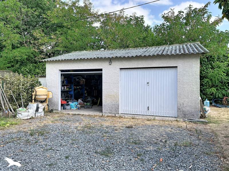 Vente Maison COUFOULEUX - 4 pièces -88 m² - (81800)