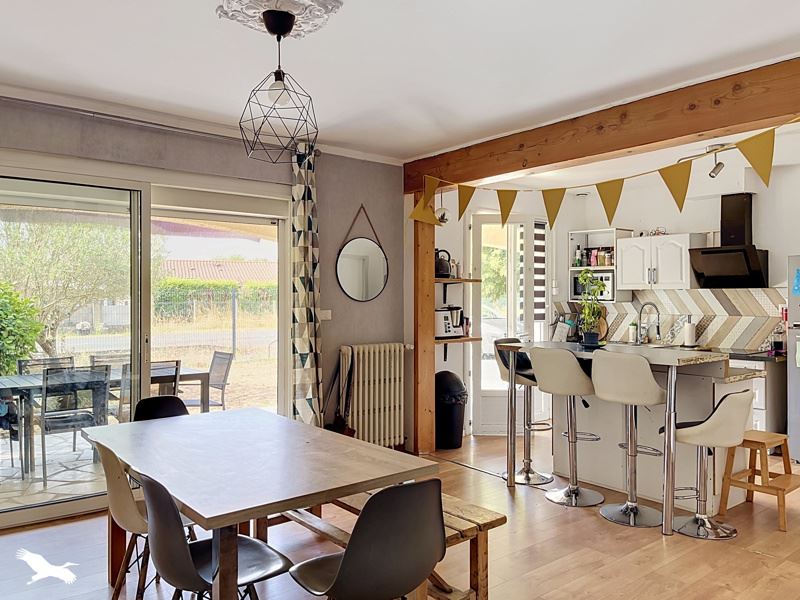 Vente Maison COUFOULEUX - 4 pièces -88 m² - (81800)