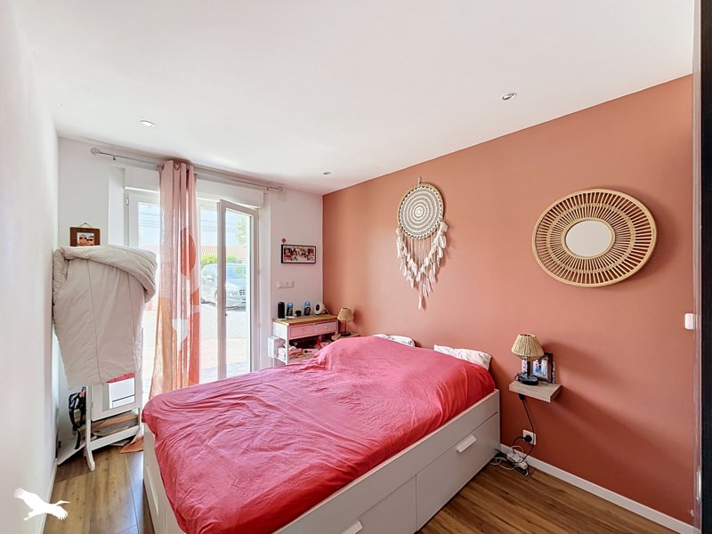 Vente Maison COUFOULEUX - 4 pièces -88 m² - (81800)