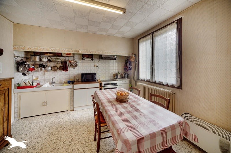 Vente Maison ST SULPICE LA POINTE - 5 pièces -104 m² - (81370)