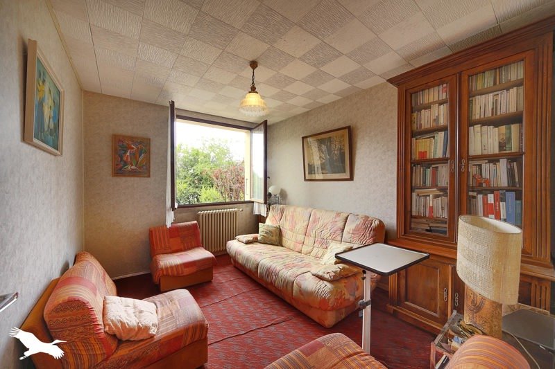 Vente Maison ST SULPICE LA POINTE - 5 pièces -104 m² - (81370)
