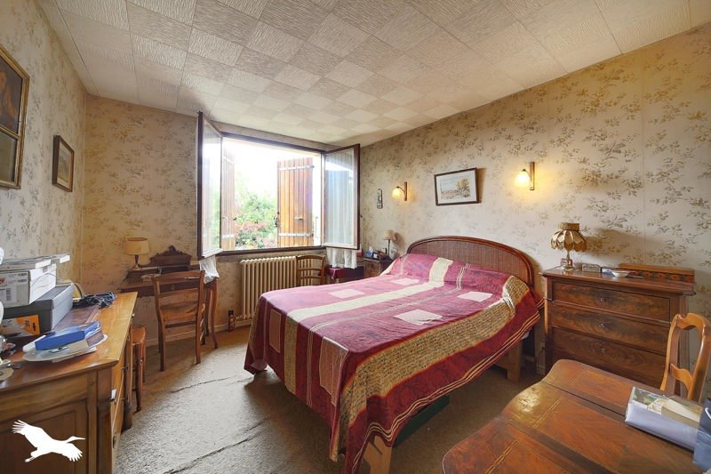 Vente Maison ST SULPICE LA POINTE - 5 pièces -104 m² - (81370)