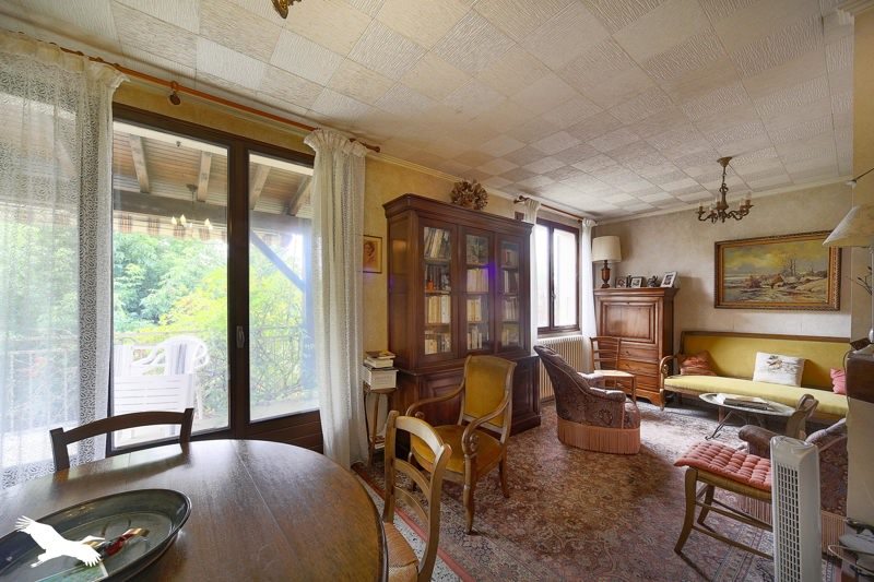 Vente Maison ST SULPICE LA POINTE - 5 pièces -104 m² - (81370)