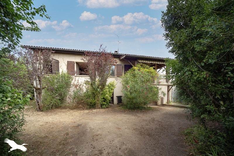 Maison 5 pièces 104 m² · à Saint-Sulpice-la-Pointe · 104 m² · 273 000 €