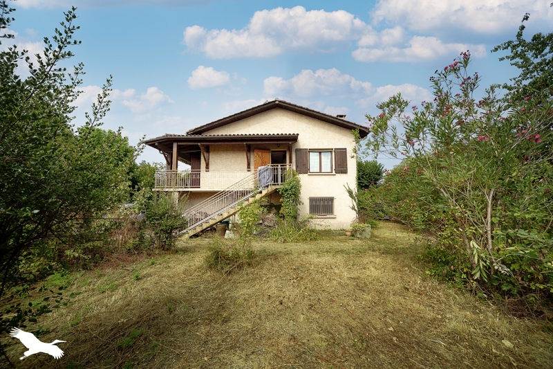 Vente Maison ST SULPICE LA POINTE 81370 5 pièces - 104 m²