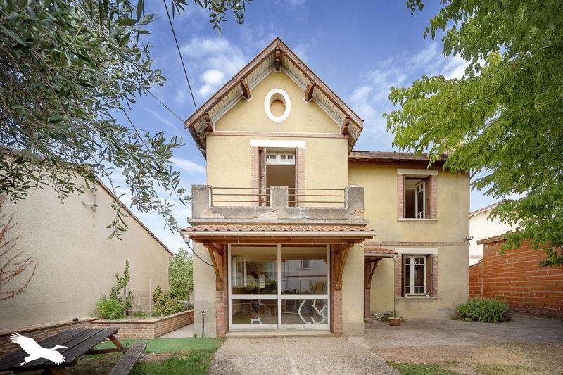 Maison 4 pièces 116 m² · à Saint-Sulpice-la-Pointe · 116 m² · 245 000 €