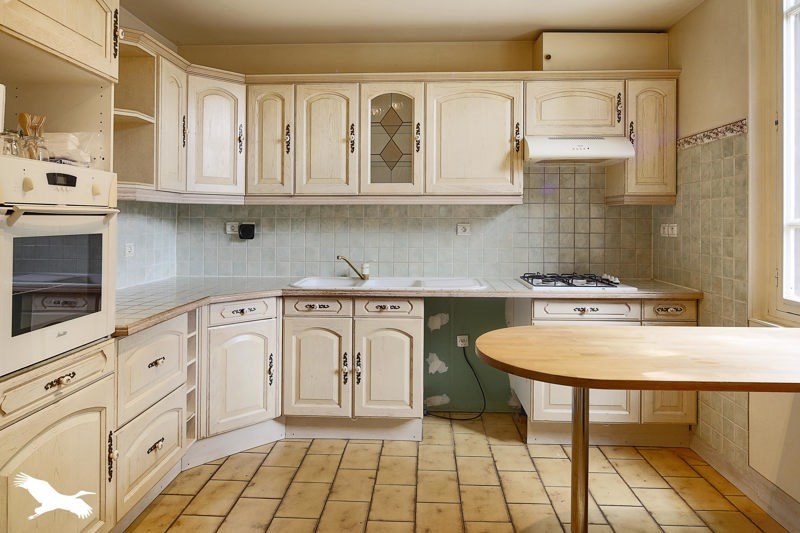 Vente Maison ST SULPICE LA POINTE - 4 pièces -116 m² - (81370)