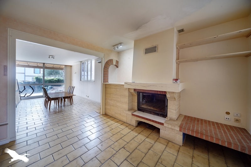 Vente Maison ST SULPICE LA POINTE - 4 pièces -116 m² - (81370)