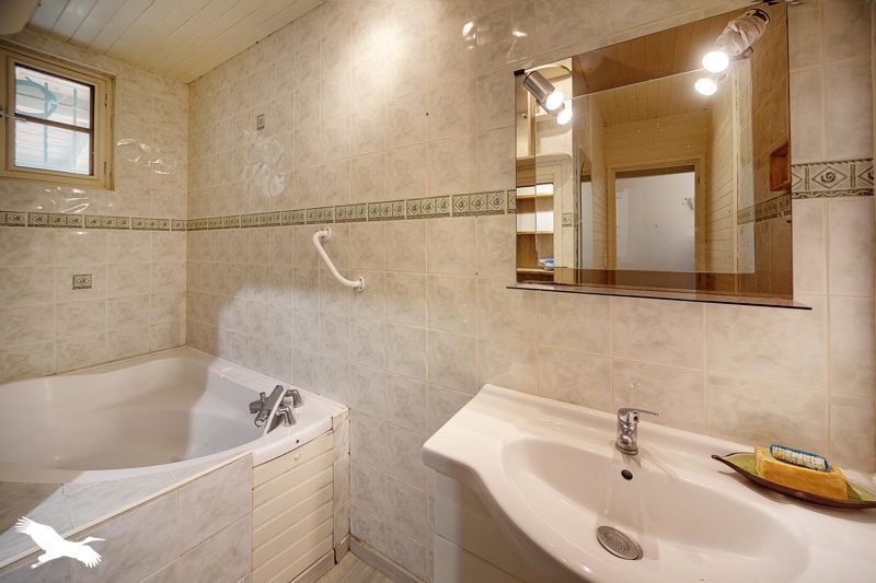 Vente Maison ST SULPICE LA POINTE - 4 pièces -116 m² - (81370)