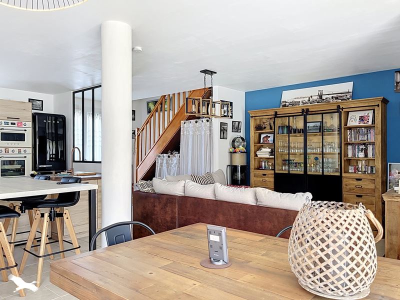 Vente Maison Coufouleux - 5 pièces -99 m² - (81800)