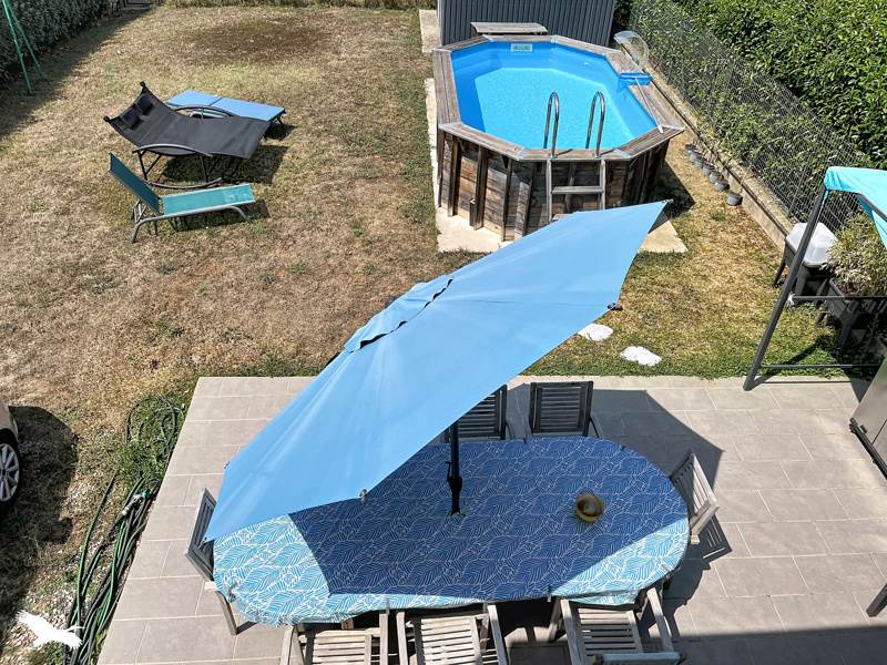 Vente Maison Coufouleux - 5 pièces -99 m² - (81800)