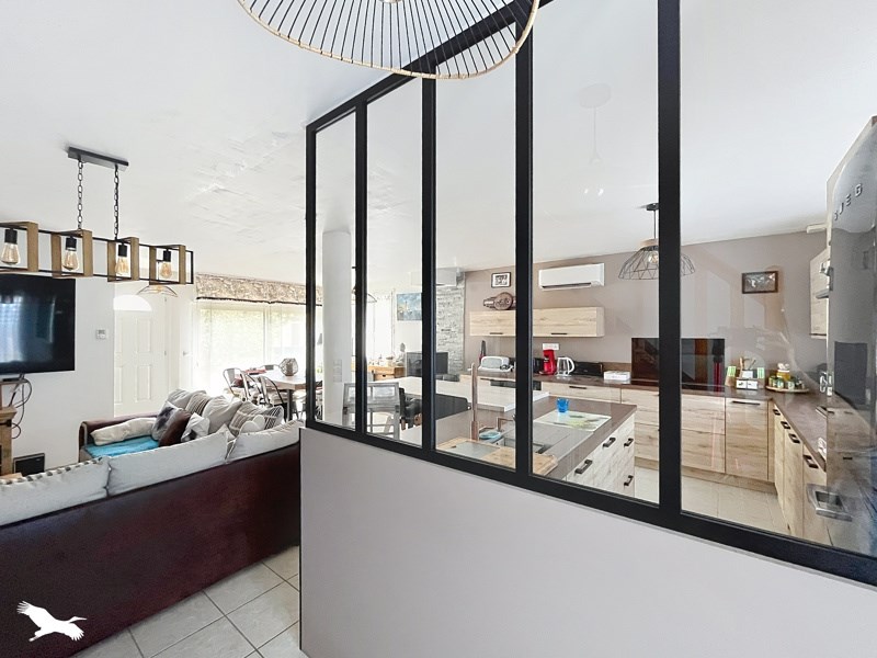 Vente Maison Coufouleux - 5 pièces -99 m² - (81800)