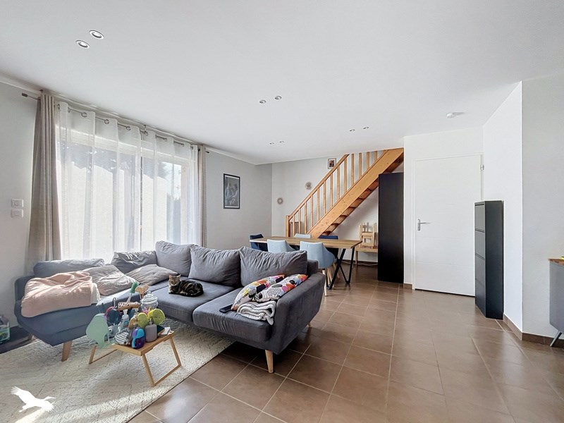Vente Maison Saint-Sulpice-la-Pointe - 4 pièces -90 m² - (81370)
