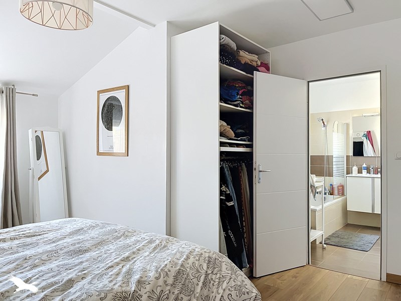 Vente Maison Saint-Sulpice-la-Pointe - 4 pièces -90 m² - (81370)