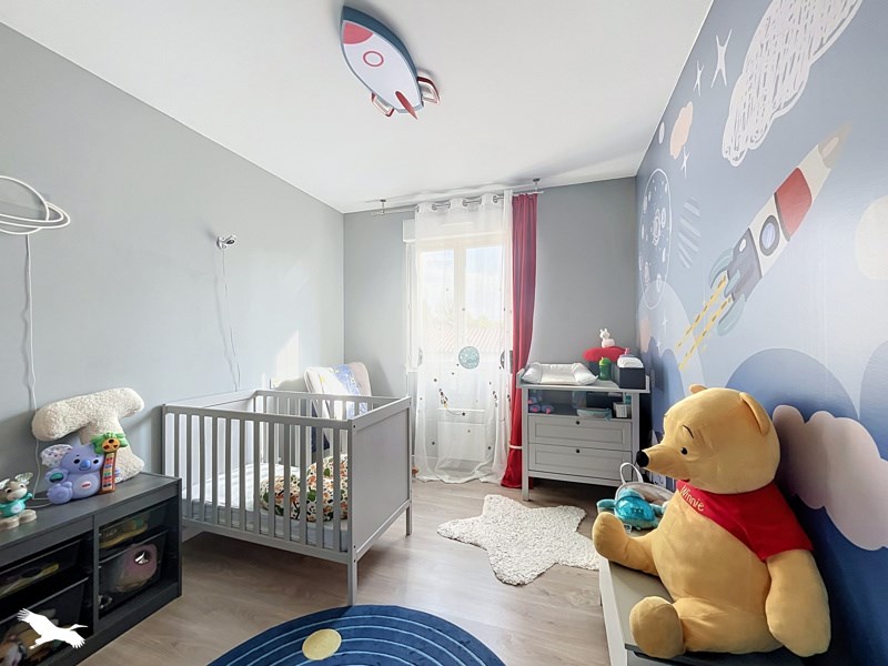 Vente Maison Saint-Sulpice-la-Pointe - 4 pièces -90 m² - (81370)