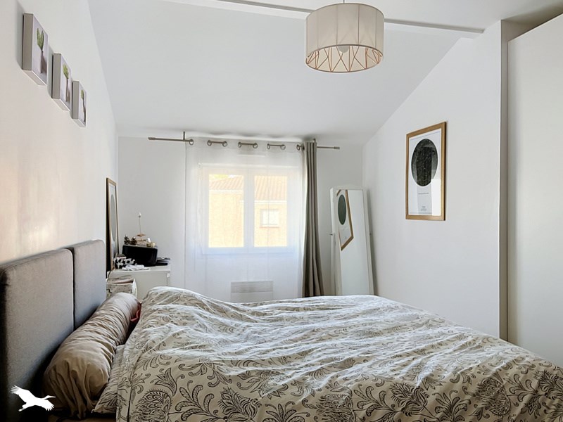 Vente Maison Saint-Sulpice-la-Pointe - 4 pièces -90 m² - (81370)