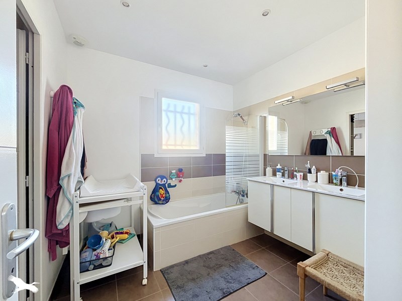 Vente Maison Saint-Sulpice-la-Pointe - 4 pièces -90 m² - (81370)