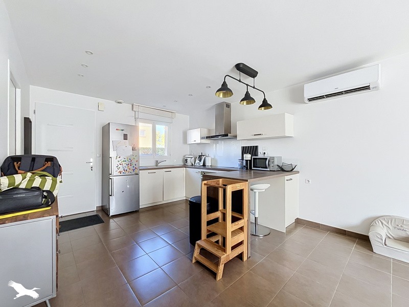 Vente Maison Saint-Sulpice-la-Pointe - 4 pièces -90 m² - (81370)