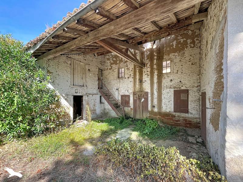 Vente Maison COUFOULEUX - 4 pièces -300 m² - (81800)