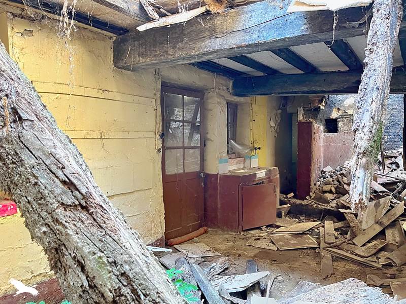 Vente Maison COUFOULEUX - 4 pièces -300 m² - (81800)