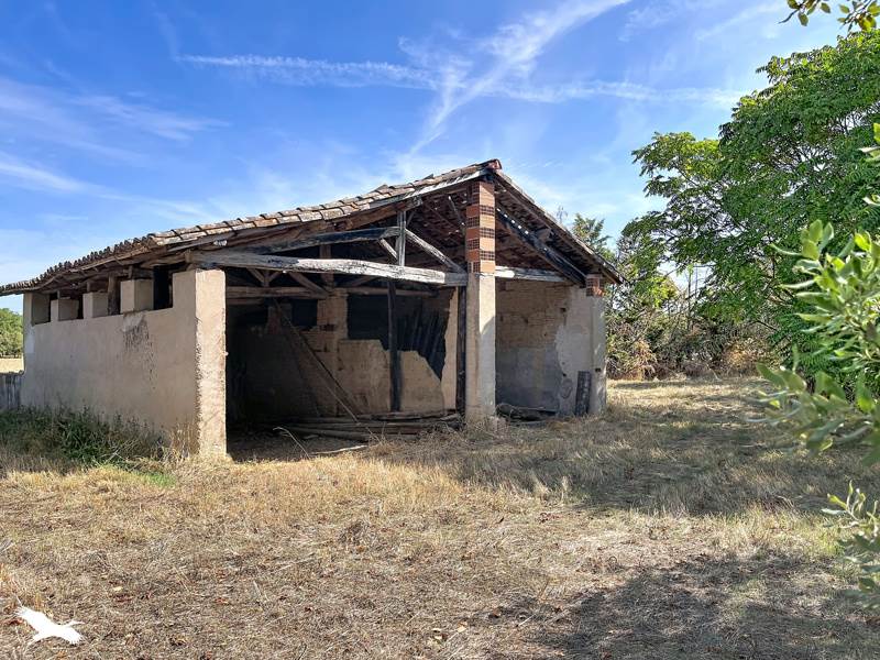 Vente Maison COUFOULEUX - 4 pièces -300 m² - (81800)