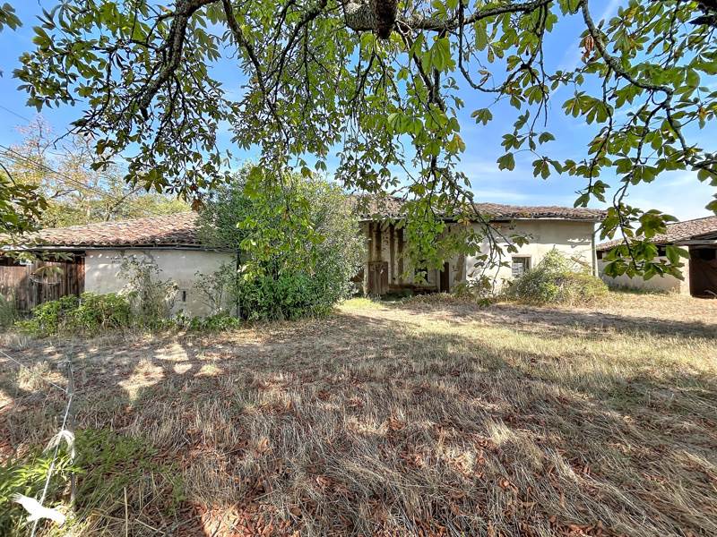 Vente Maison COUFOULEUX - 4 pièces -300 m² - (81800)