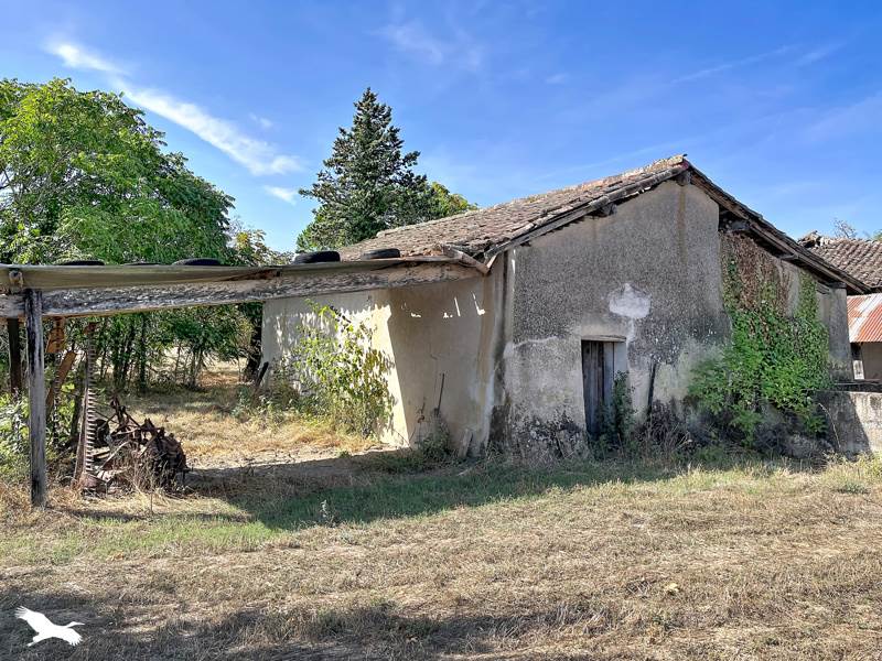 Vente Maison COUFOULEUX - 4 pièces -300 m² - (81800)
