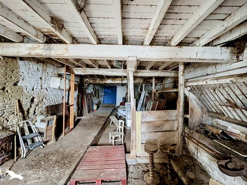 Vente Maison COUFOULEUX - 4 pièces -300 m² - (81800)