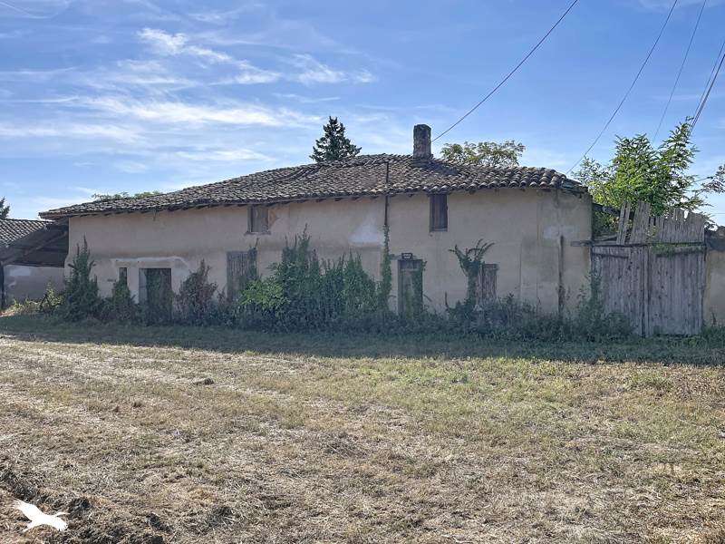 Vente Maison COUFOULEUX - 4 pièces -300 m² - (81800)