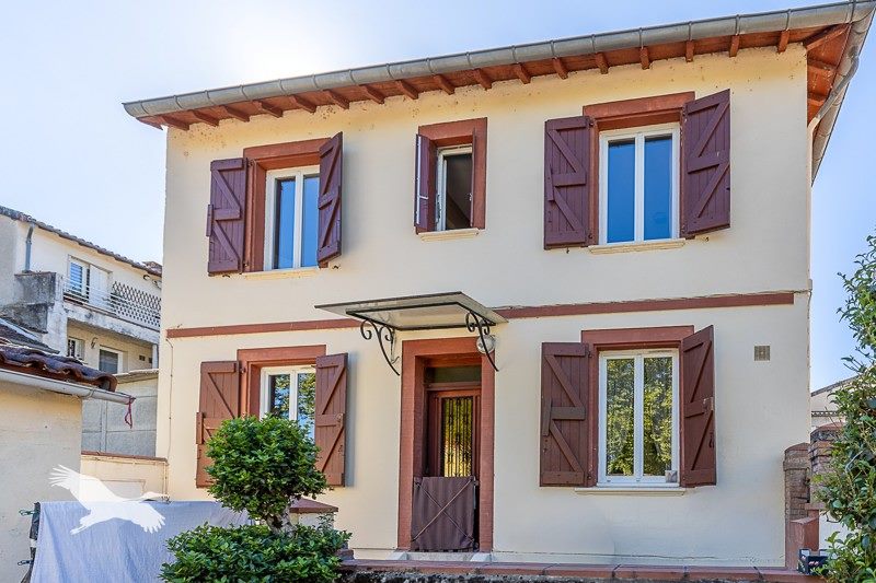 Maison 3 pièces 65 m² · à Saint-Sulpice-la-Pointe · 65 m² · 165 000 €