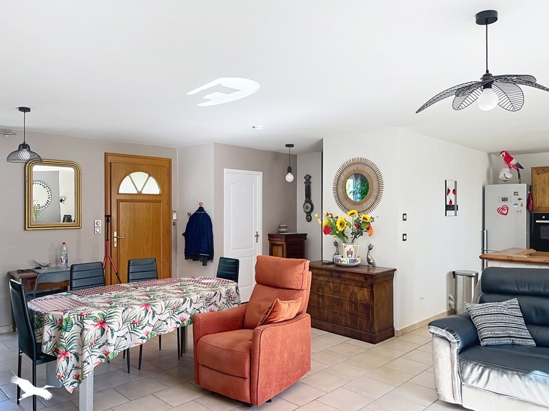 Vente Maison Salvagnac 81630 4 pièces - 90 m²