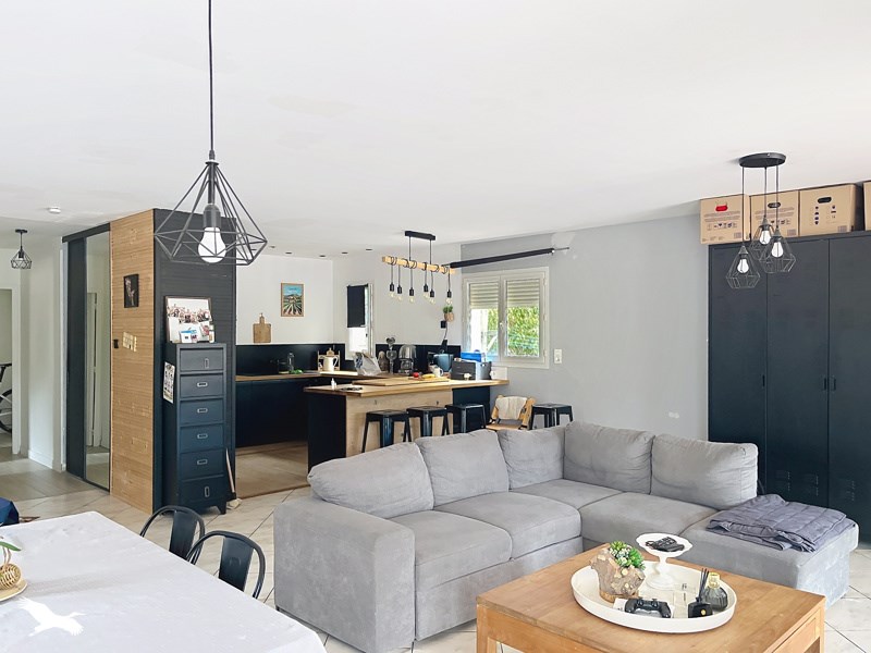 Vente Maison ST SULPICE LA POINTE - 6 pièces -145 m² - (81370)