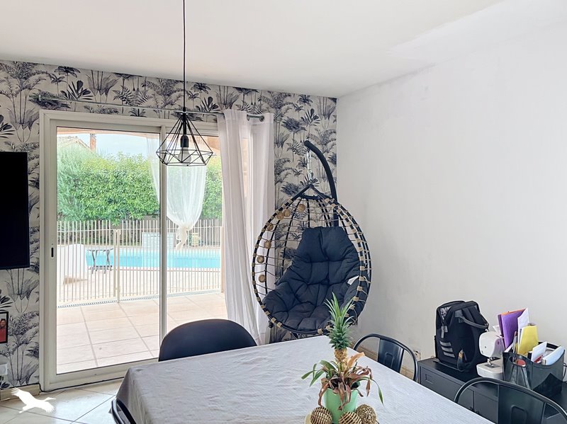 Vente Maison ST SULPICE LA POINTE - 6 pièces -145 m² - (81370)